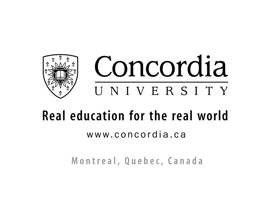 Concordia University Logo