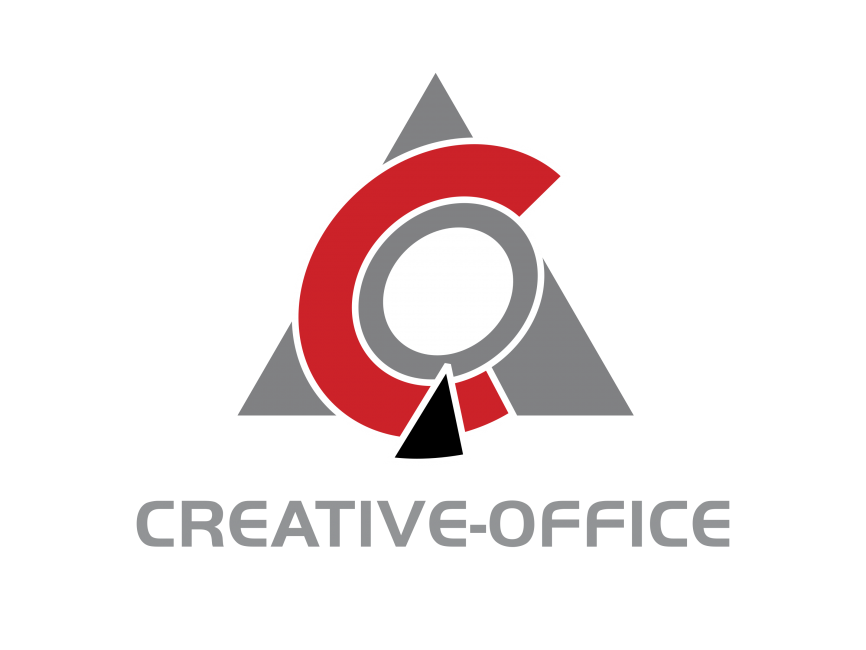 Creative Office Logo