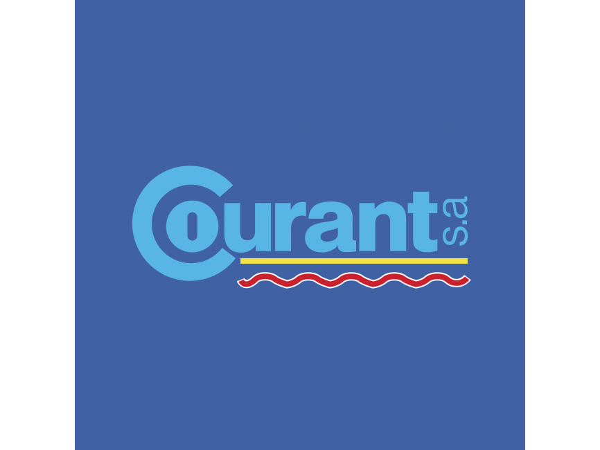 Courant Logo