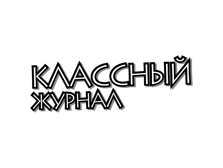 Classniy Zhurnal 4222 Logo