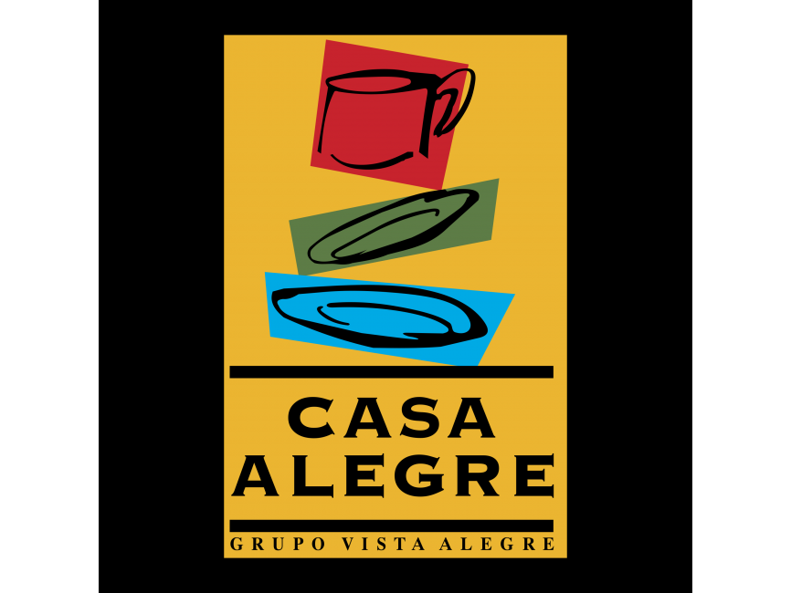 Casa Alegre Logo