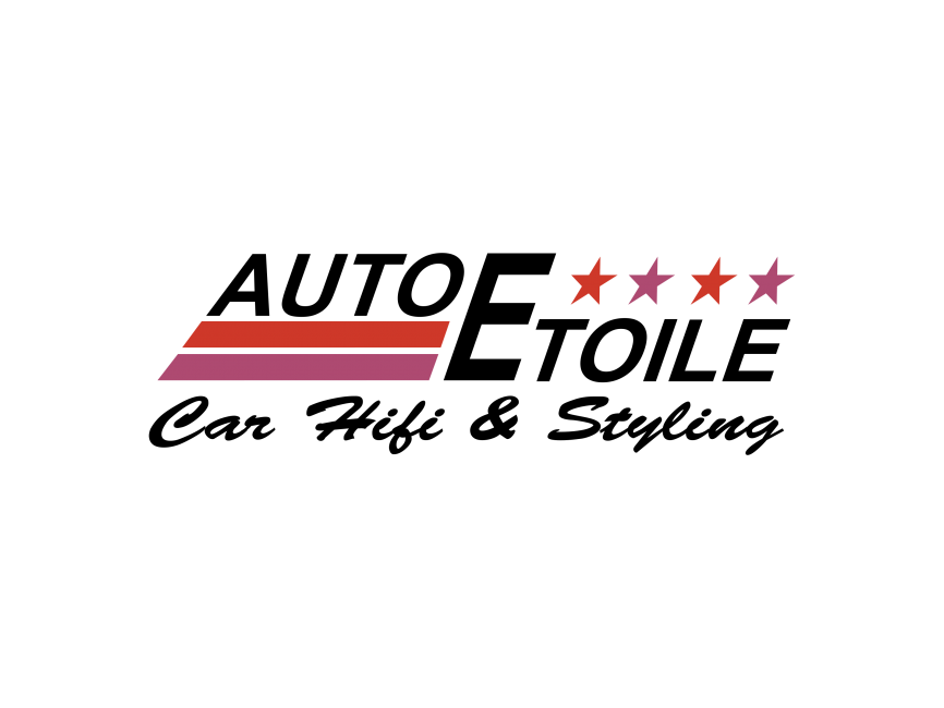 Auto Etoile Logo