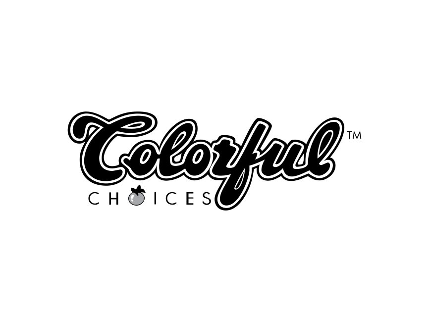 Colorful Choices Logo