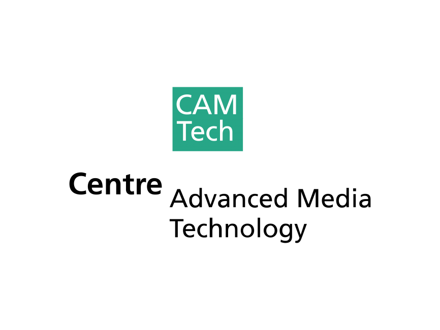 CAM Tech Logo