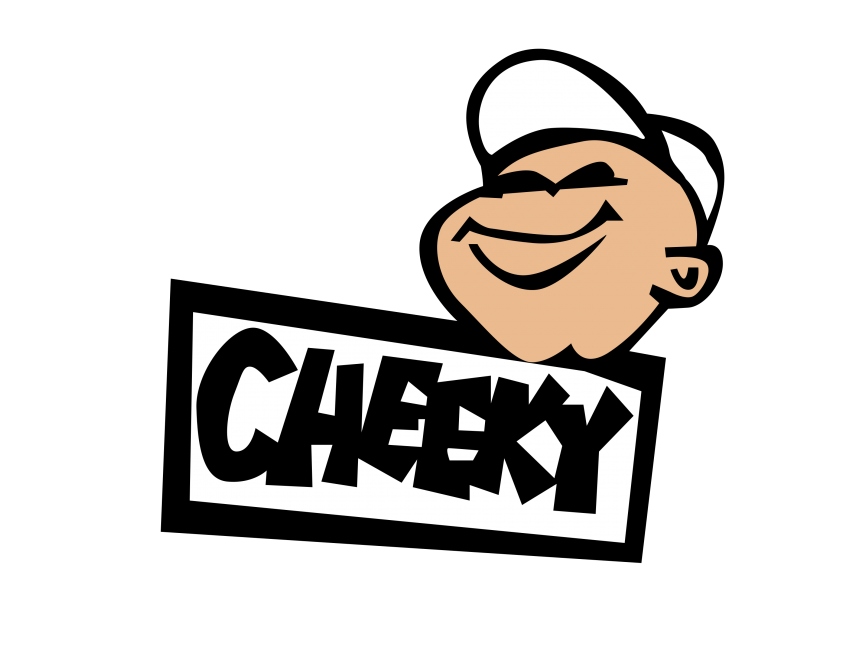 Cheeky Records Logo