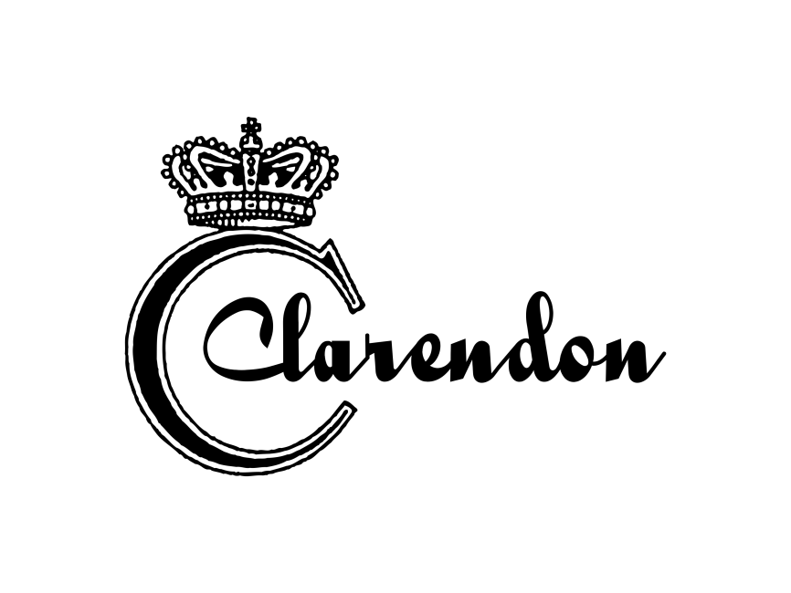Clarendon Logo
