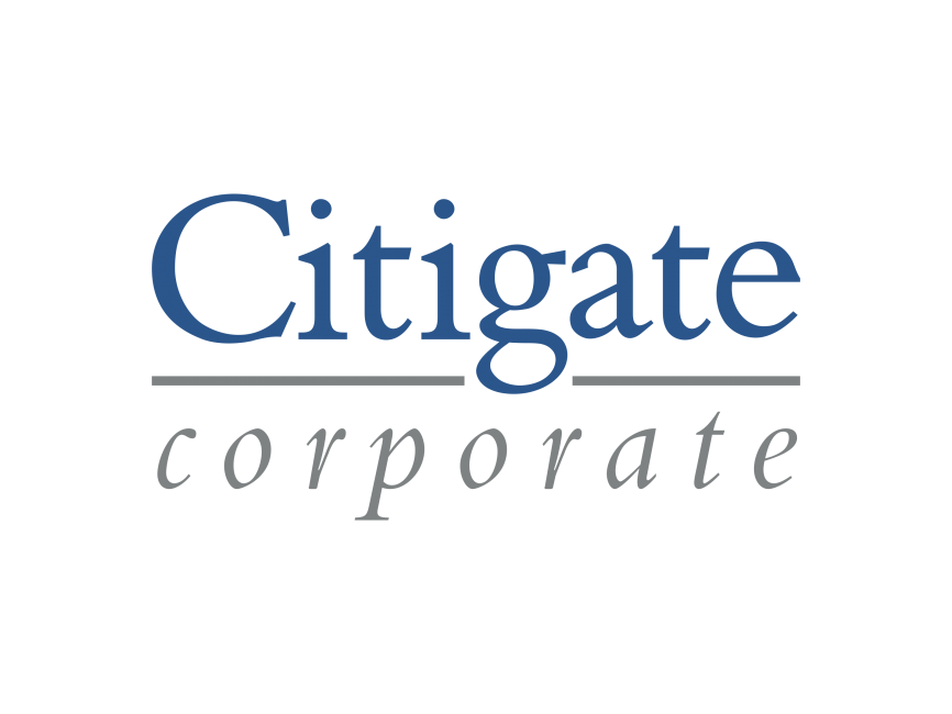 Citigate Corporate Logo