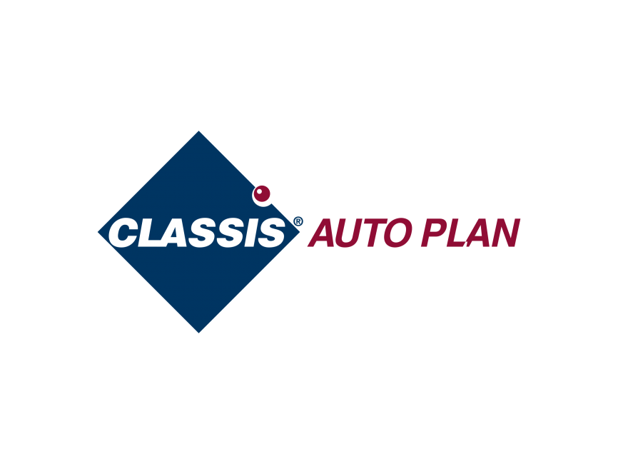 Classis Auto Plan Logo