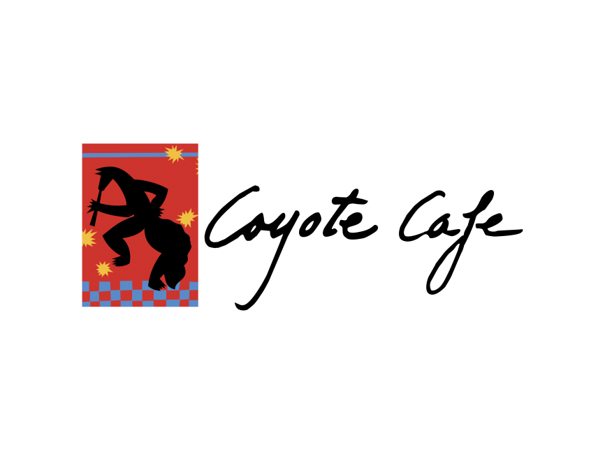Coyote Cafe Logo