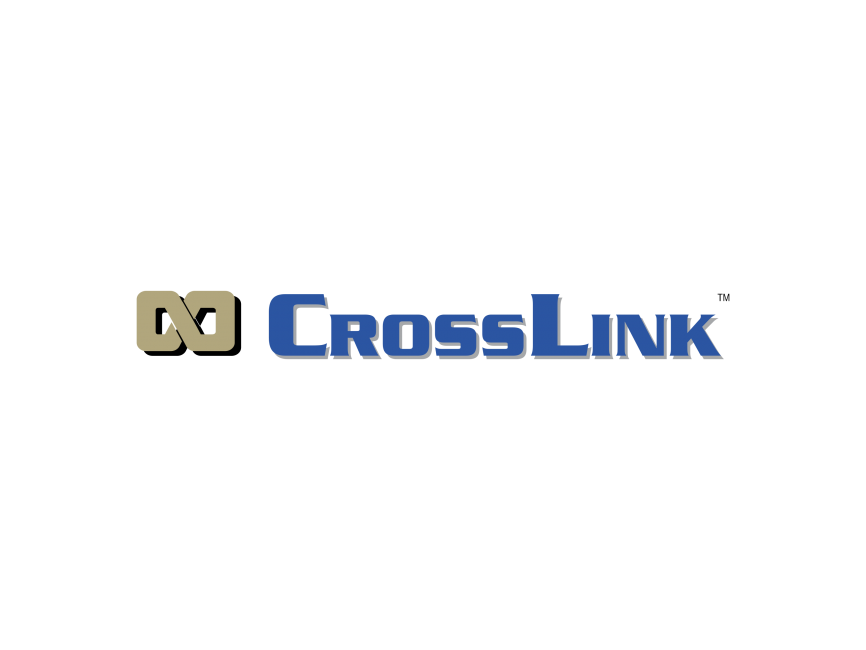Cross Link Logo
