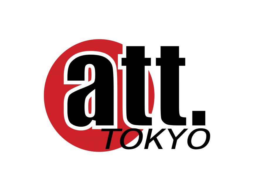 Att Tokyo   Logo