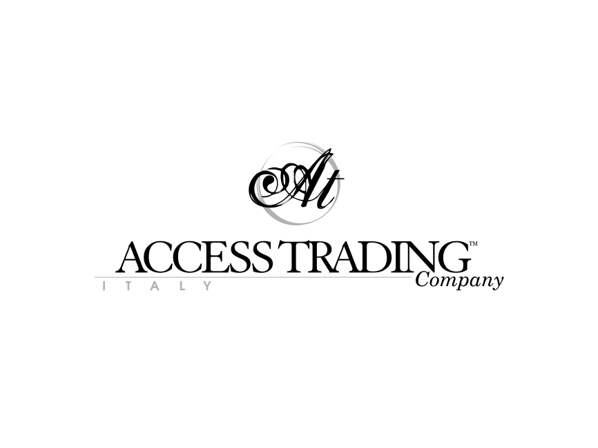 Access Trading Company Logo