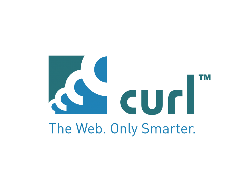 Curl Logo