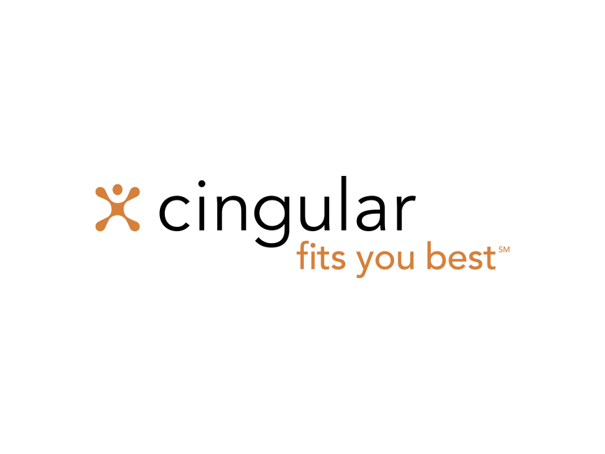 Cingular Wireless Logo