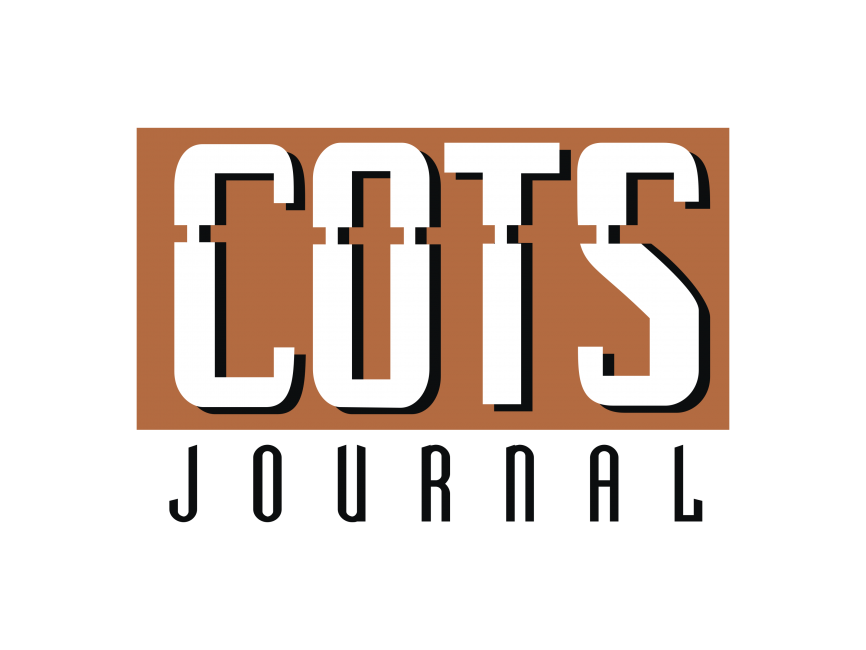 COTS Journal Logo