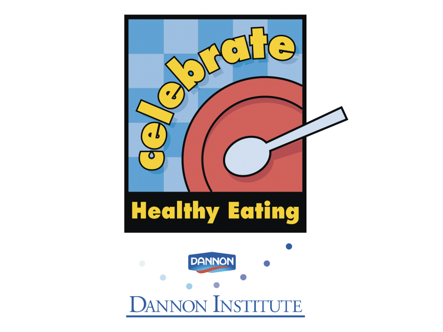 Celebrate Healthy Eating Logo