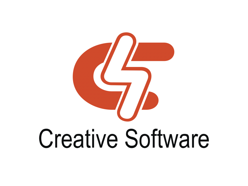Creative Software Logo