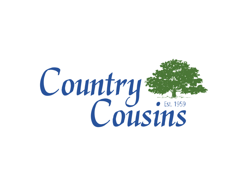 Country Cousins Logo