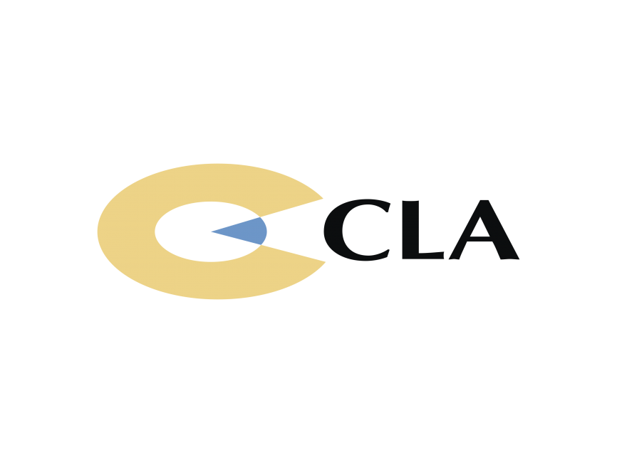 CLA Logo