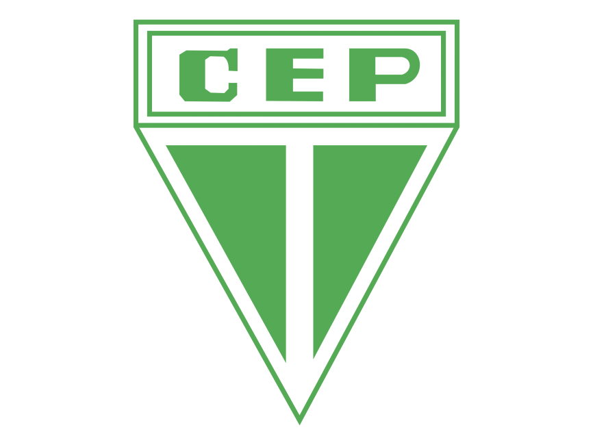 Clube Esportivo de Passos MG Logo