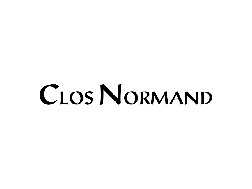 Clos Normand Logo