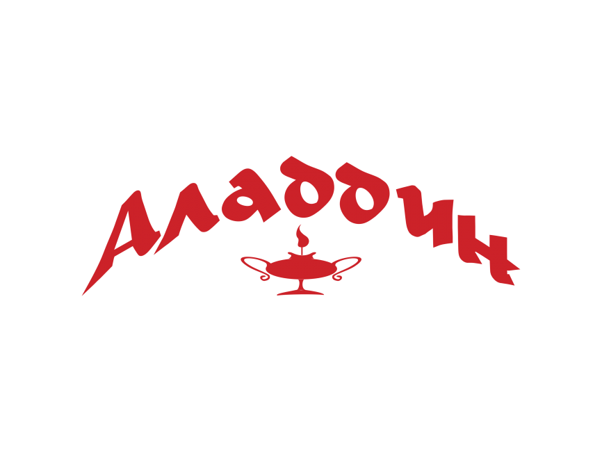 Aladdin 6742 Logo