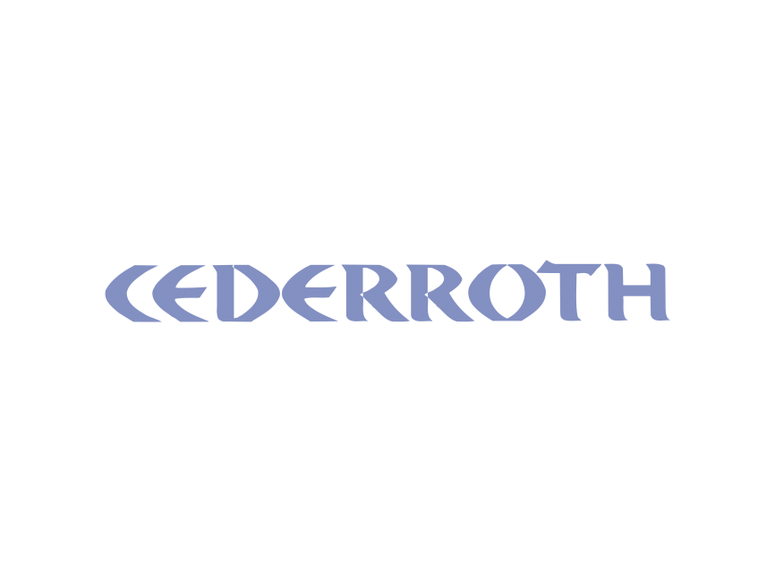 Cederroth Logo