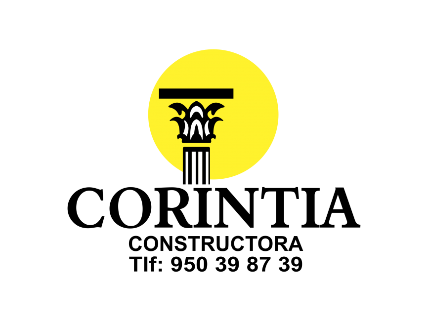 Corintia Logo