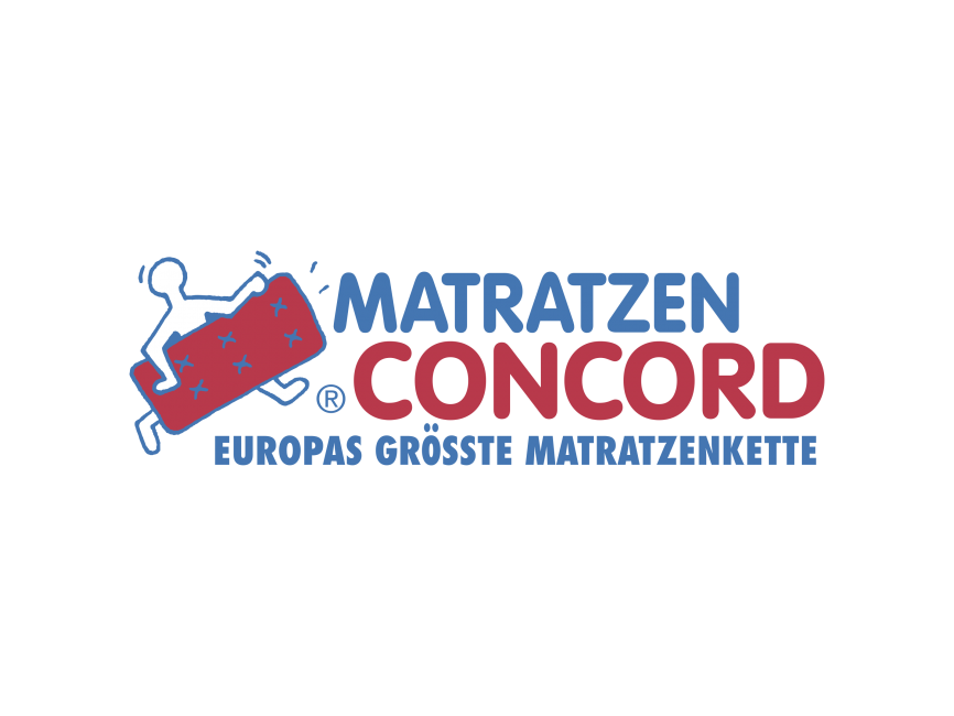 Concord Matratzen Logo