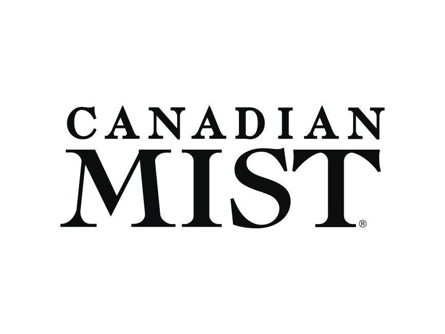 Canadian Mist Logo