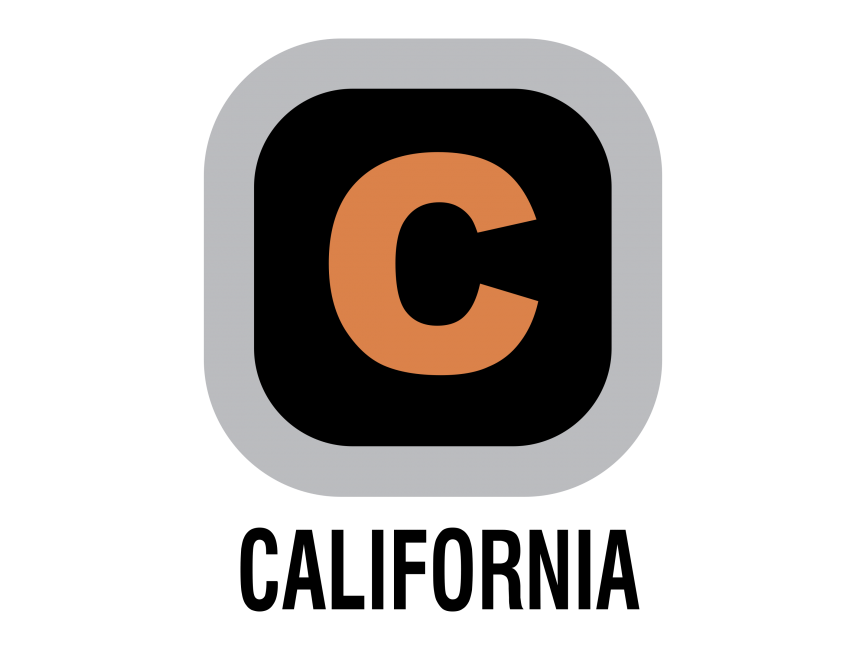 California Logo
