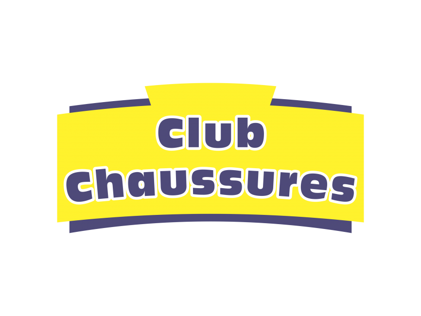 Chaussures Club 1171 Logo