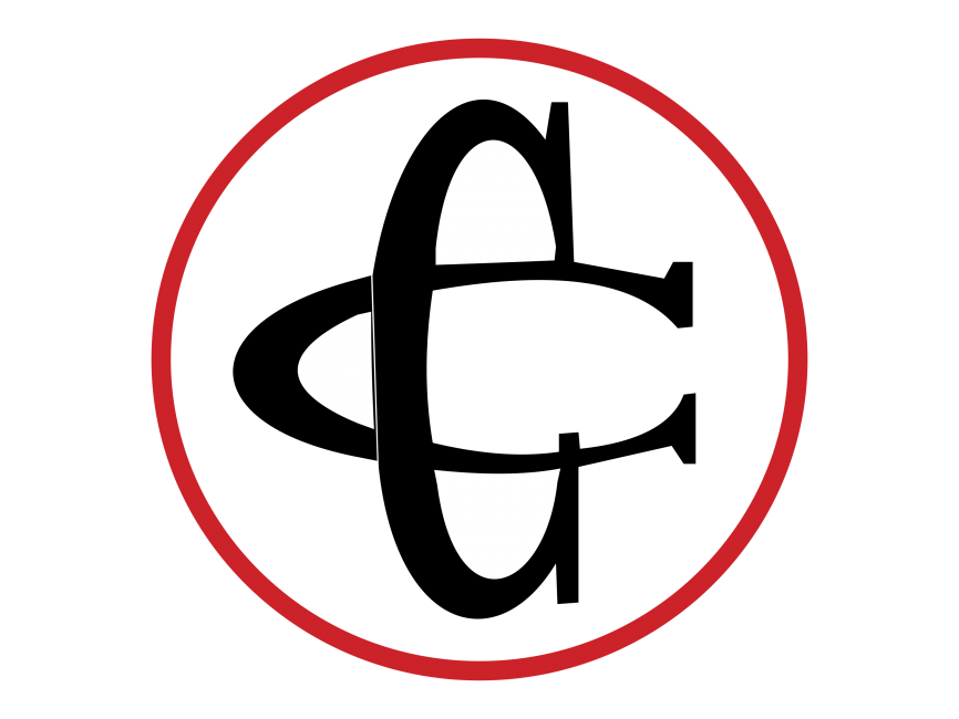 Campinense Club de Campina Grande PB Logo
