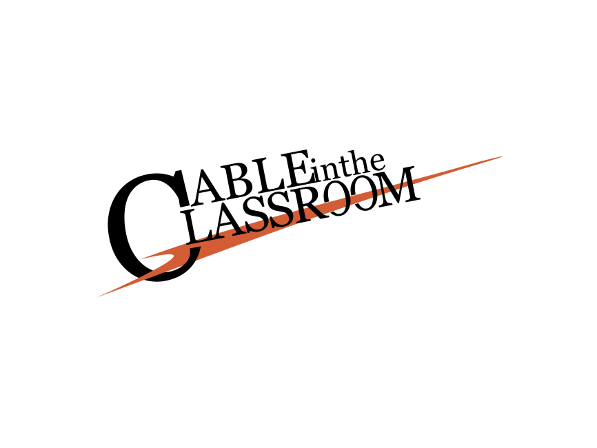 Cable in the Classroom Logo