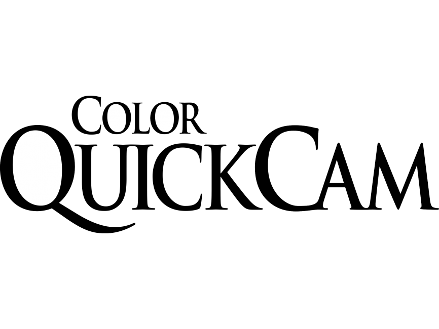 COLOR QUICK CAM Logo