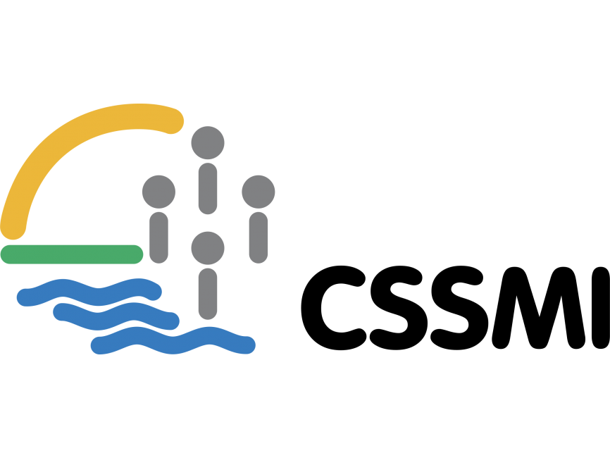 CSSMI Logo