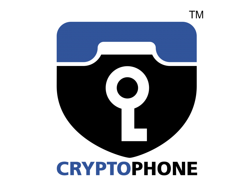 Cryptophone Logo