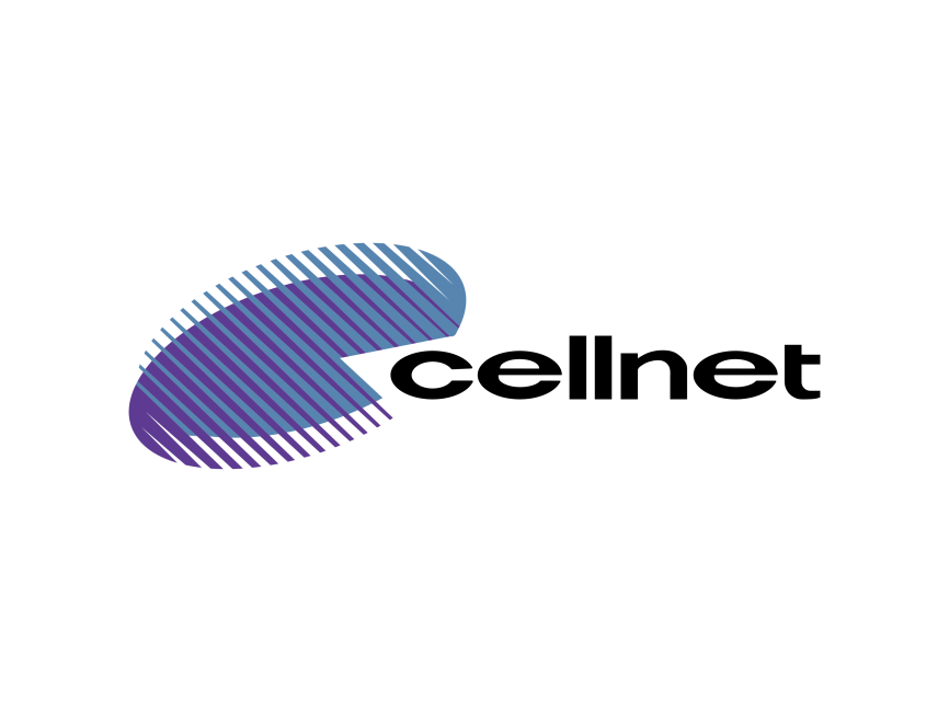 Cellnet 1133 Logo