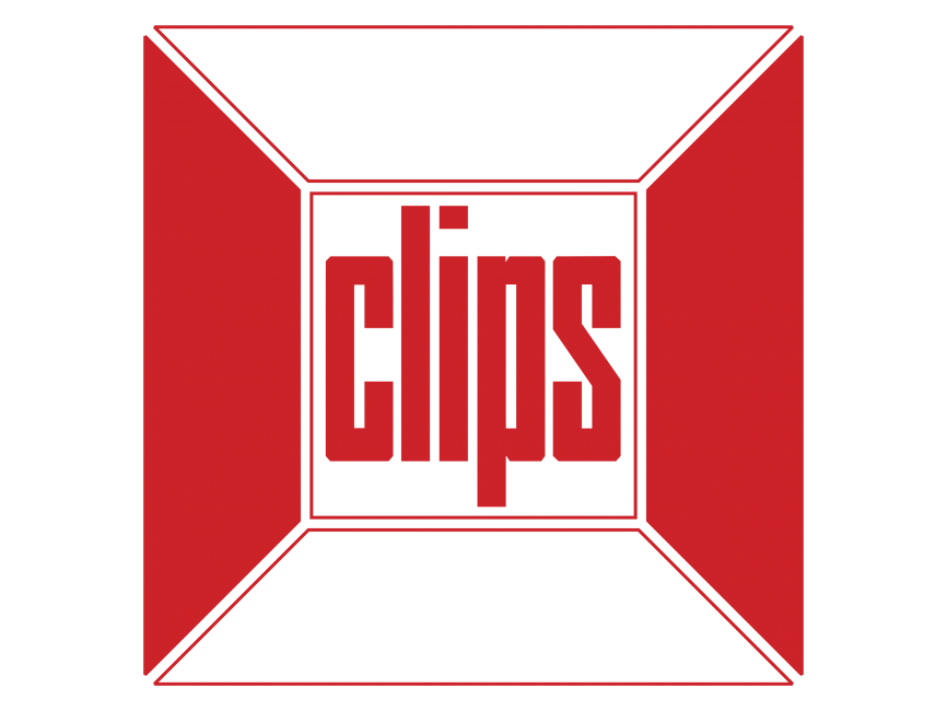 Clips Logo