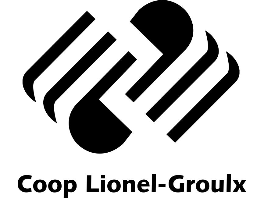 Coop Lionel Groulx Logo
