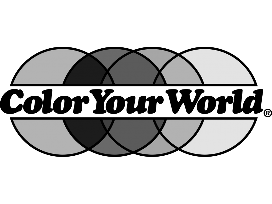 Color Your World Logo