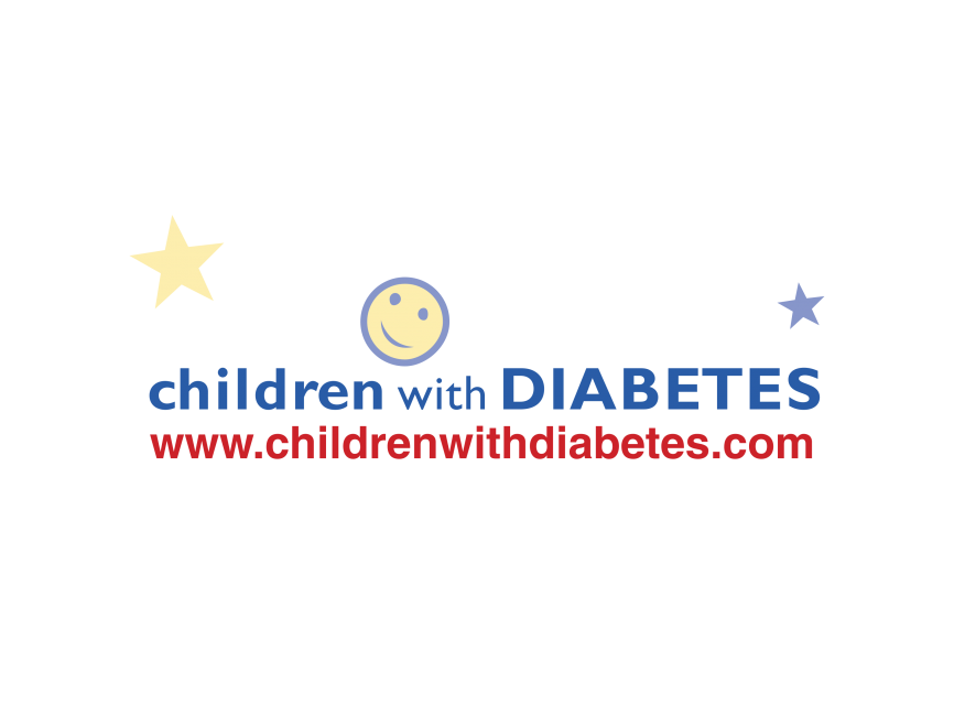 Children With Diabetes Logo
