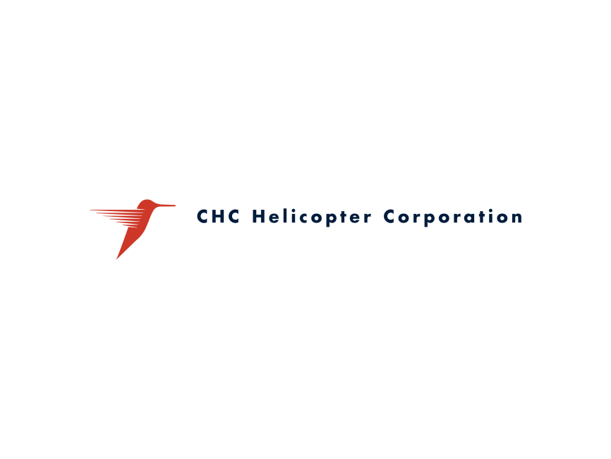 CHC Helicopter Logo