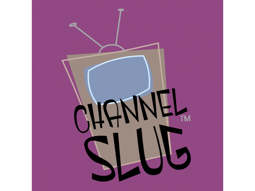 Channel Slug Logo