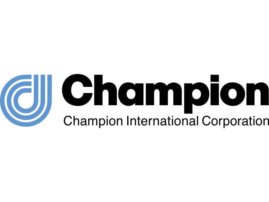 Champion Intl 1 Logo