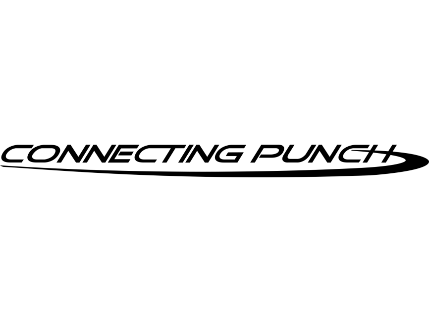connection punch Logo