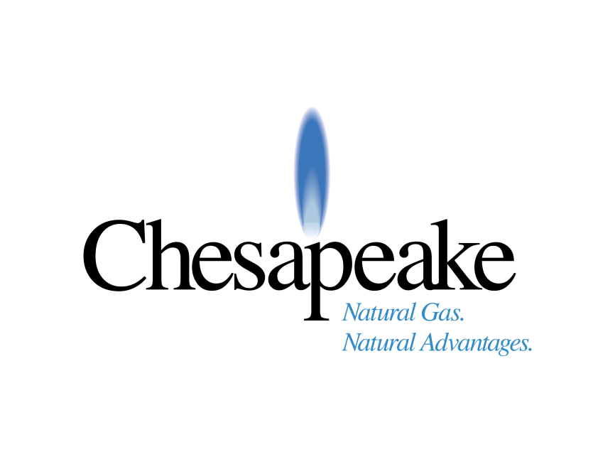Chesapeake Energy Logo