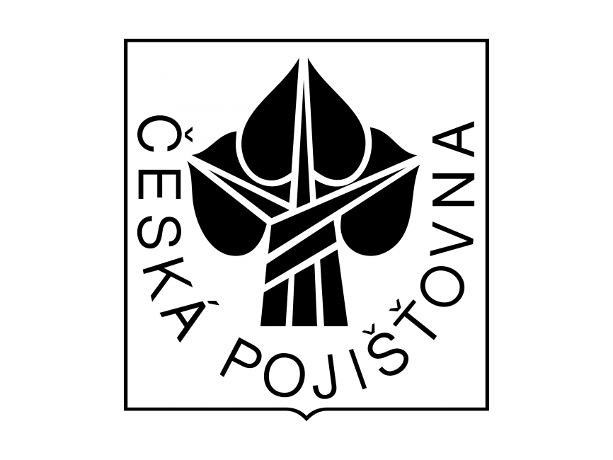 Ceska Pojistovna Logo