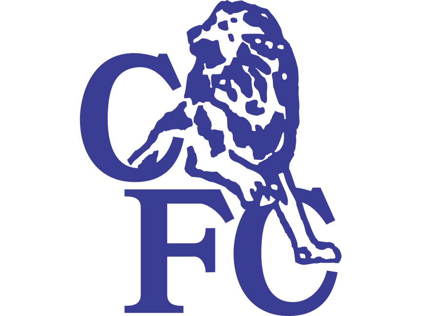 Chelsea1 Logo