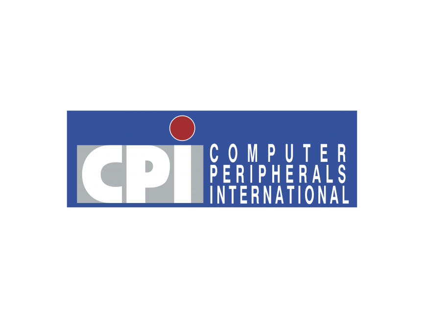 CPI Logo